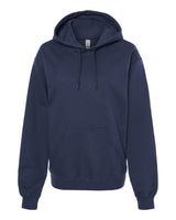Pretreated Gildan SF500 Unisex Softstyle Hooded Sweatshirt - Navy
