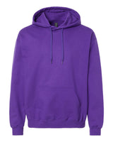 Pretreated Gildan SF500 Unisex Softstyle Hooded Sweatshirt - Purple