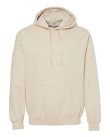 Pretreated Gildan SF500 Unisex Softstyle Hooded Sweatshirt - Sand