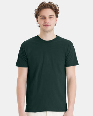 Pretreated Hanes 4980 Perfect-T T-Shirt
