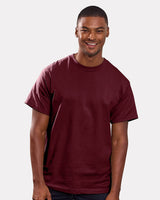 Pretreated Hanes 5180 Unisex Beefy-T T-Shirt