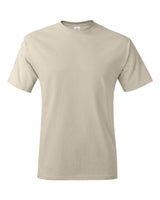 Pretreated Hanes 5250 Authentic T-Shirt - Natural