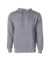 Pretreated Independent Trading Co. SS4500 Unisex Midweight Hooded Sweatshirt - Gunmetal Heather