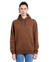 Pretreated Lane Seven LS14001 Premium Pullover Hoodie - Chestnut
