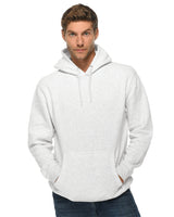 Pretreated Lane Seven LS14001 Premium Pullover Hoodie - Oatmeal Heather