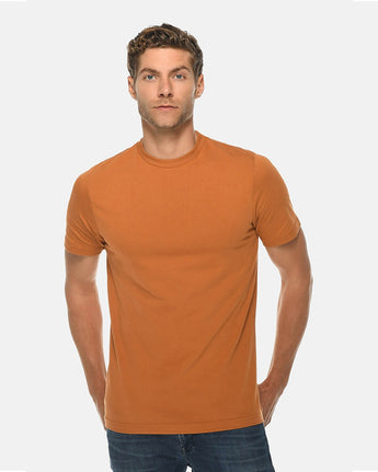 Pretreated Lane Seven LS15000 Deluxe Tee - Meerkat