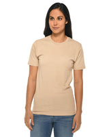 Pretreated Lane Seven LS15000 Deluxe Tee - Mushroom