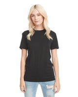 Pretreated Next Level 3600 Unisex Cotton Short Sleeve Crew Unisex
