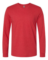 Pretreated Next Level 6210 CVC Unisex T-Shirt - Red