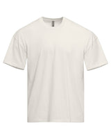 Pretreated Next Level 7200 Unisex Heavyweight T-Shirt - Bone