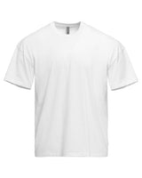 Pretreated Next Level 7200 Unisex Heavyweight T-Shirt - White
