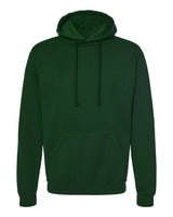 Pretreated Tultex 320 Unisex Fleece Hooded Sweatshirt - Forest