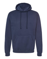 Pretreated Tultex 320 Unisex Fleece Hooded Sweatshirt - Navy