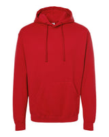Pretreated Tultex 320 Unisex Fleece Hooded Sweatshirt - Red
