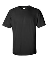 Pretreated Gildan 2000 Ultra Cotton T-Shirt - Black