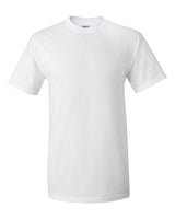 Pretreated Gildan 2000 Ultra Cotton T-Shirt - White