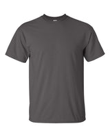 Pretreated Gildan 2000 Ultra Cotton T-Shirt - Charcoal