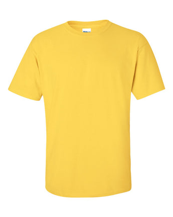 Pretreated Gildan 2000 Ultra Cotton T-Shirt - Daisy