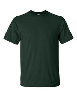 Pretreated Gildan 2000 Ultra Cotton T-Shirt - Forest