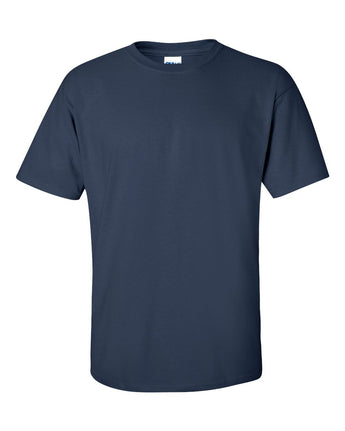 Pretreated Gildan 2000 Ultra Cotton T-Shirt - Navy