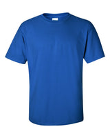 Pretreated Gildan 2000 Ultra Cotton T-Shirt - Royal