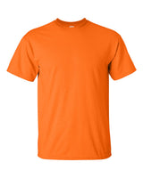 Pretreated Gildan 2000 Ultra Cotton T-Shirt - Safety Orange
