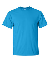 Pretreated Gildan 2000 Ultra Cotton T-Shirt - Sapphire