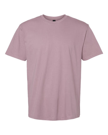 Pretreated Gildan 65000 Unisex Softstyle Midweight T-Shirt - Paragon