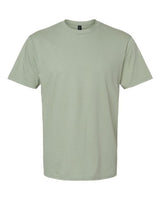 Pretreated Gildan 65000 Unisex Softstyle Midweight T-Shirt - Sage