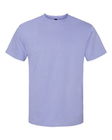 Pretreated Gildan 65000 Unisex Softstyle Midweight T-Shirt - Violet