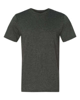 Pretreated Gildan 980 Lightweight T-Shirt - Dark Heather