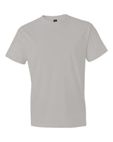 Pretreated Gildan 980 Lightweight T-Shirt - Storm Grey