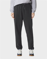 Pretreated American Apparel RF491 Unisex ReFlex Fleece Sweatpants - Lifestyle