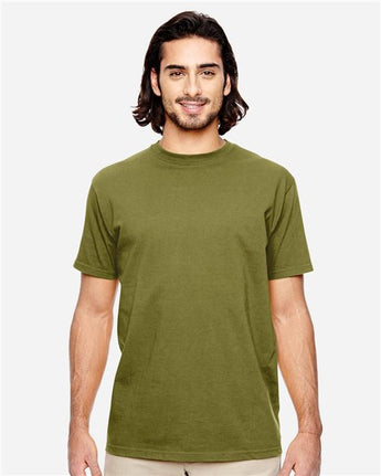 Pretreated econscious EC1000 Unisex Classic T-Shirt - Lifestyle