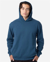 Pretreated econscious EC5300 Unisex Reclaimist Fiber Hooded Sweatshirt - Lifestyle
