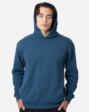 Pretreated econscious EC5300 Unisex Reclaimist Fiber Hooded Sweatshirt - Lifestyle