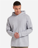 Pretreated Gildan 75500 Unisex Hammer Maxweight Hooded T-Shirt - Lifestyle