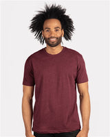 Pretreated Next Level 6410 Unisex Sueded Tee - Lifestyle