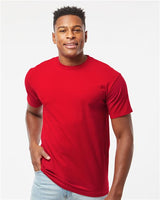 Pretreated Tultex 290 Unisex Heavyweight Jersey T-Shirt - Lifestyle