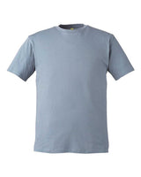 Pretreated econscious EC1070 Unisex Reclaimist Fiber Vibes T-Shirt - Basalt Grey