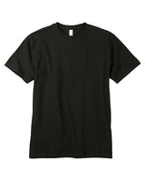 Pretreated econscious EC1000 Unisex Classic T-Shirt - Black