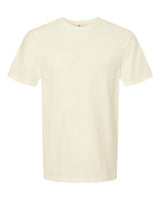 Pretreated Tultex 290 Unisex Heavyweight Jersey T-Shirt - Natural