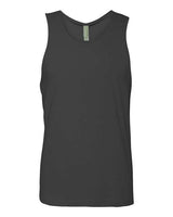 Pretreated Next Level 3633 Unisex Cotton Tank - Heavy Metal