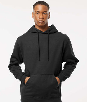 Pretreated Tultex 320 Unisex Fleece Hooded Sweatshirt