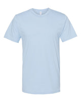 Pretreated American Apparel 2001 Unisex Fine Jersey Tee - Powder Blue