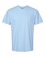Pretreated Comfort Colors 1717 Garment-Dyed Heavyweight T-Shirt - Hydrangea