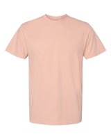 Pretreated Comfort Colors 1717 Garment-Dyed Heavyweight T-Shirt - Peachy
