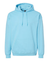 Pretreated Gildan SF500 Unisex Softstyle Hooded Sweatshirt - Sky