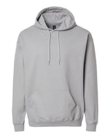 Pretreated Gildan SF500 Unisex Softstyle Hooded Sweatshirt - Cement