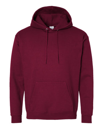 Hanes Unisex Ecosmart Pullover, Large